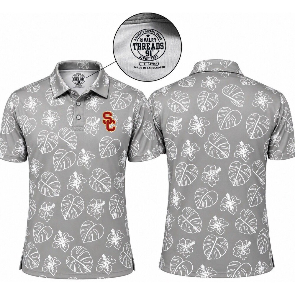 NCAA USC Trojans Polo